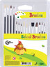Kistovi tempera set, S-LINE