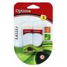 Gumica, OPTIMA, 2/1