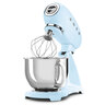 Smeg kuhinjski robot SMF03PBEU, pastelno plava