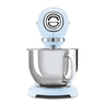 Smeg kuhinjski robot SMF03PBEU, pastelno plava