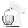 Smeg kuhinjski robot SMF03WHEU, bijeli
