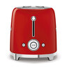 Smeg toster TSF02RDEU, crveni