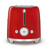 Smeg toster TSF02RDEU, crveni