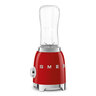 Smeg blender PBF01RDEU, crveni