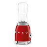 Smeg blender PBF01RDEU, crveni