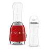 Smeg blender PBF01RDEU, crveni