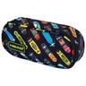 Pernica, ovalna, Head, Skateboards