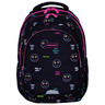 Školski ruksak, anatomski, Head, Smile Sparkle Shine