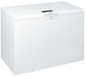 Whirlpool zamrzivač WHE39332