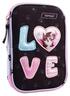Pernica, puna, 1 zip, Target, Multy, I Love Pets