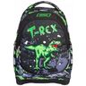 Školski ruksak, anatomski, Target, Superlight Petit, T-Rex