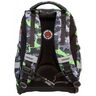 Školski ruksak, anatomski, Target, Superlight Petit, T-Rex