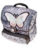 Školska torba, anatomska, Target, Butterfly Spirit