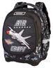Školski ruksak, anatomski, Target, Superlight 2 Face, Air Craft
