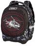 Školski ruksak, anatomski, Target, Superlight 2 Face, Air Craft