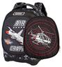 Školski ruksak, anatomski, Target, Superlight 2 Face, Air Craft