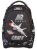 Školski ruksak, anatomski, Target, Superlight 2 Face, Air Craft
