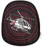Školski ruksak, anatomski, Target, Superlight 2 Face, Air Craft