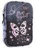 Pernica, puna, 1 zip, Target, Multy, Butterfly Spirit
