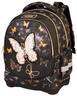 Školski ruksak, anatomski, Target, Superlight Petit, Gold Butterfly
