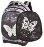 Školski ruksak, anatomski, Target, Superlight 2 Face, Butterfly Spirit