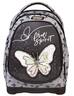 Školski ruksak, anatomski, Target, Superlight 2 Face, Butterfly Spirit