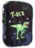 Pernica, puna, 1 zip, Target, Multy, T-Rex