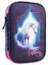Pernica, puna, 1 zip, Target, Multy, Magic Unicorn