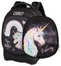 Školski ruksak, anatomski, Target, Superlight 2 Face, Rainbow Unicorn