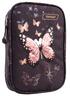 Pernica, puna, 1 zip, Target, Multy, Gold Butterfly