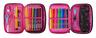 Pernica, puna, 1 zip, Target, Multy, Gold Butterfly