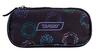 Pernica, prazna, 1 zip, Target, Compact, Color Flow