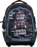 Školski ruksak, ergonomski, Street, ONE MORE