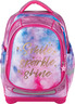 Školski ruksak, ergonomski, Street, SPARKLY DREAM+privjesak