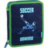 Pernica, puna, 2 zipa, Karbon, SOCCER UNIVERSE