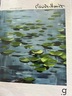 Bilježnica Monet, A4 kvadratići, tvrdi uvez