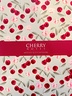 Bilježnica Cherry, A4 linije, meki uvez