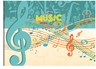 Kajdanka, Music, meki uvez