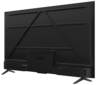 TCL 65" LED TV 65V6B, 4K UHD, Google Smart TV, Dolby Atmos, HDR10