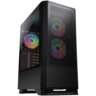Kućište Cougar MX430 Mesh RGB, crna