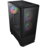 Kućište Cougar MX430 Mesh RGB, crna