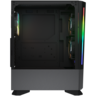 Kućište Cougar MX430 Air RGB, crna