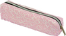 Pernica, prazna, 1 zip, Glitter srca