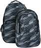 Školski ruksak, ergonomski, WHOOSH, Teen boy, 2u1