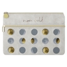 Pernica, četvrtasta, Starpak, PENCIL CASE