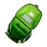 Školski ruksak, anatomski, 3u1, Premium Light, Tractor