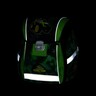 Školski ruksak, anatomski, 3u1, Premium Light, Tractor