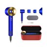 Dyson sušilo za kosu Supersonic Blue/Blue/Gold Edition HD07
