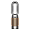 Dyson pročišćivač zraka Pure Hot & Cool Formaldahyde HP09 Nickel/Gold