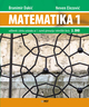Matematika 1, 2. dio - udžbenik i zbirka zadataka za 1. razred gimnazija i tehničkih škola